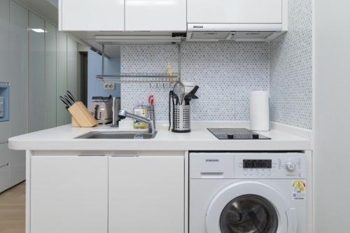 Apartamento Jenna Home