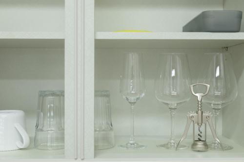 Apartamento Jenna Home