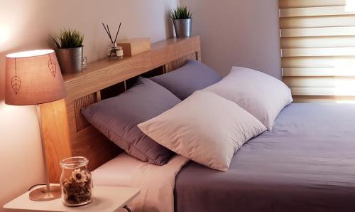 Apartamento Jenna Home