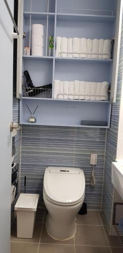 Apartamento Jenna Home