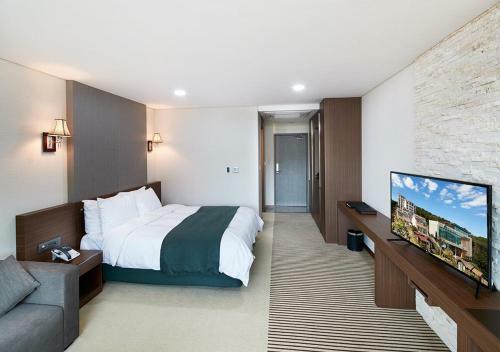 Hotel Thesoom Forest