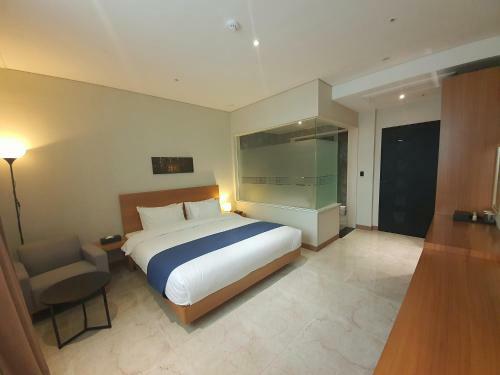 Benikea Hotel Yangsan