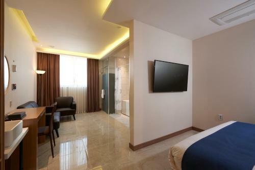 Benikea Hotel Yangsan