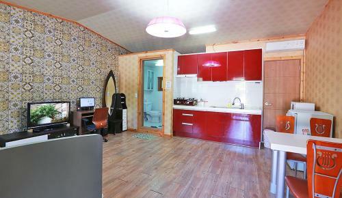 Ajinegip Pension