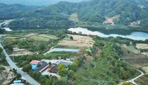 Ajinegip Pension