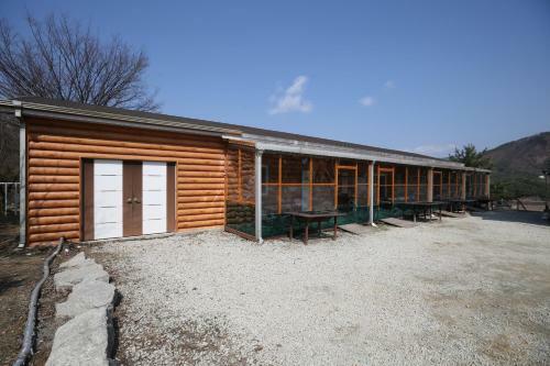 Ajinegip Pension