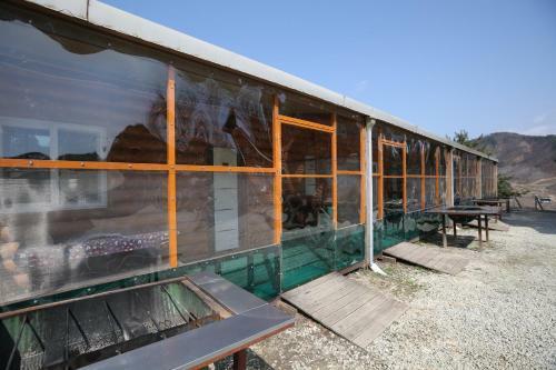 Ajinegip Pension