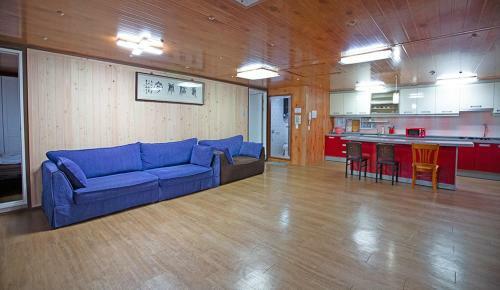 Ajinegip Pension