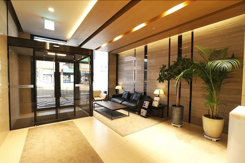 City Hotel Wonju