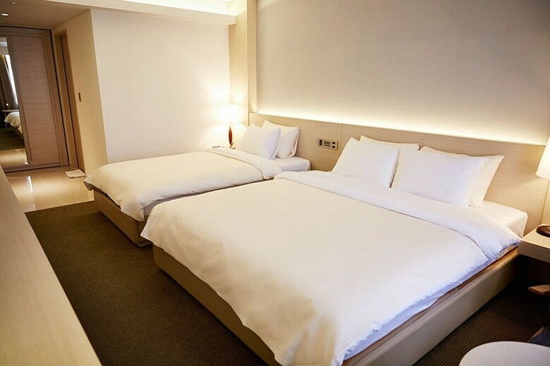 City Hotel Wonju