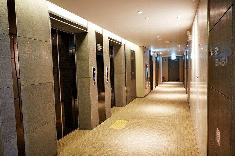 City Hotel Wonju