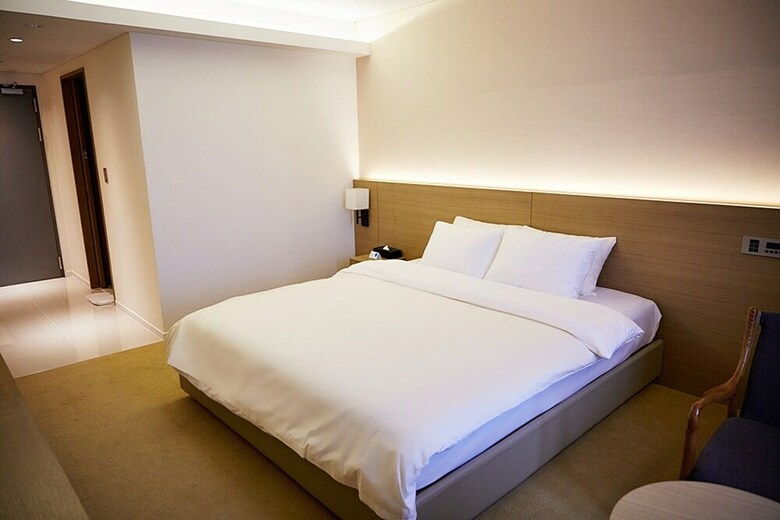 City Hotel Wonju