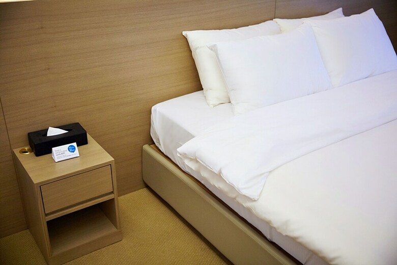 City Hotel Wonju