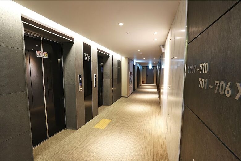 City Hotel Wonju