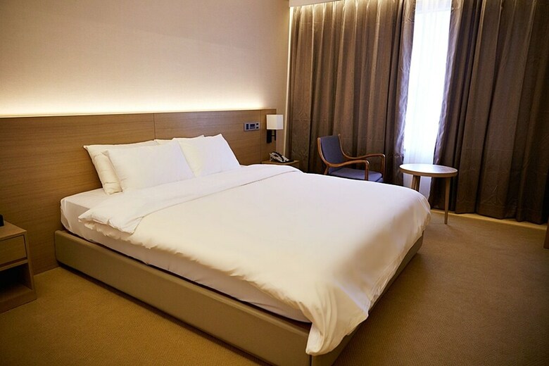 City Hotel Wonju