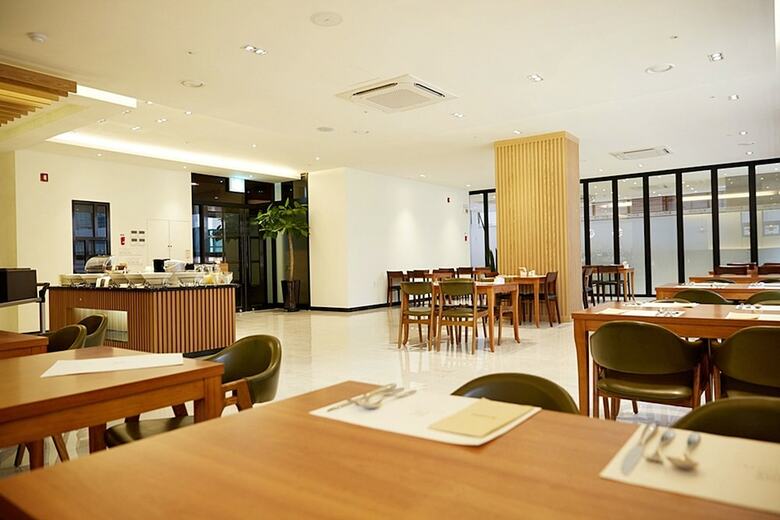 City Hotel Wonju