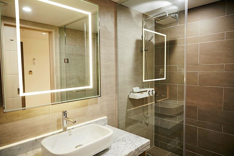 City Hotel Wonju