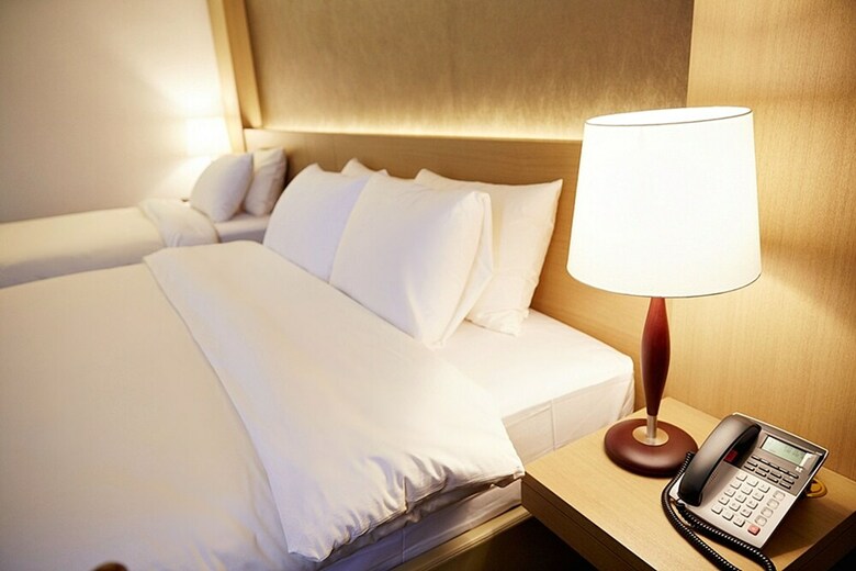 City Hotel Wonju
