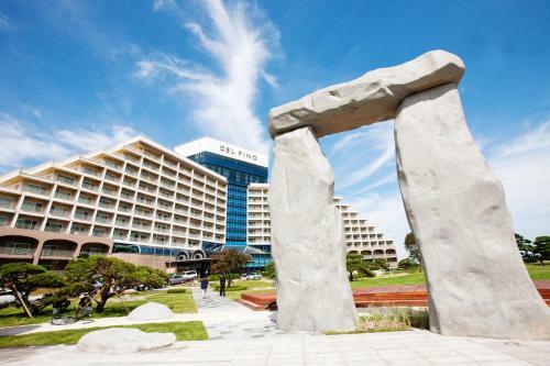 Hotel Delpino Golf & Resort