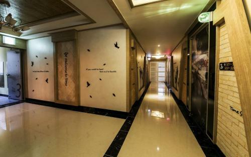 Ulsan Time Motel