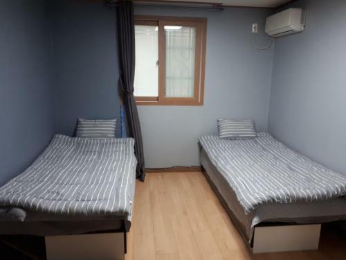 Baeho Hanmaru Apartment