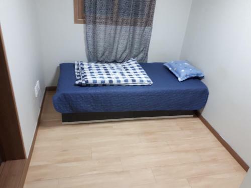 Baeho Hanmaru Apartment