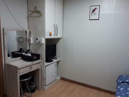 Baeho Hanmaru Apartment