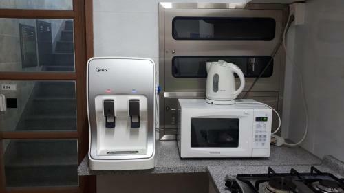 Baeho Hanmaru Apartment