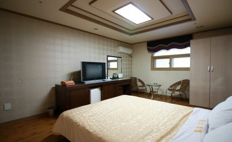 Hotel Hongcheon Resortel