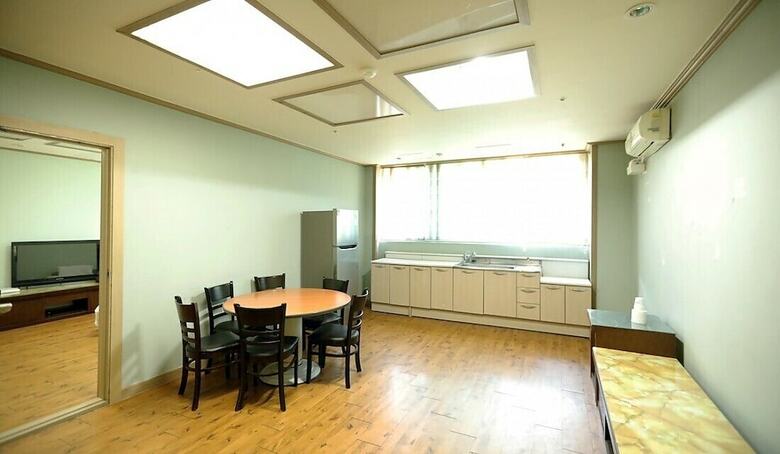 Hotel Hongcheon Resortel