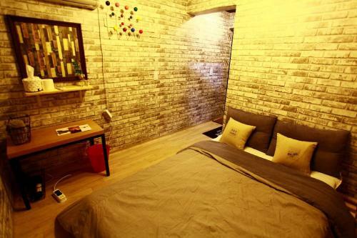 Hostal Factory G. Ssang