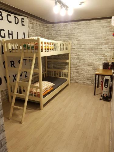 Hostal Factory G. Ssang