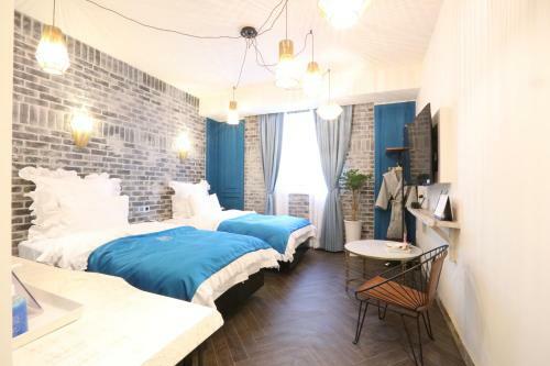 Hotel February Stay Gangseo