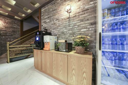Welkin Hotel