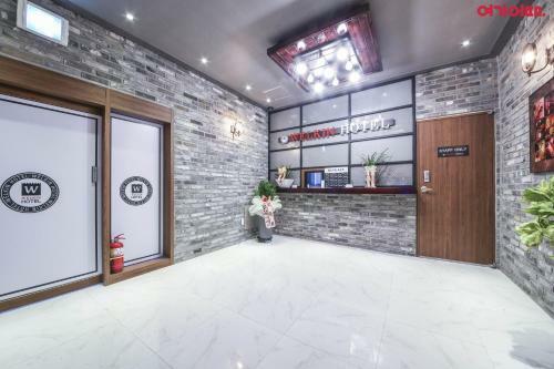 Welkin Hotel