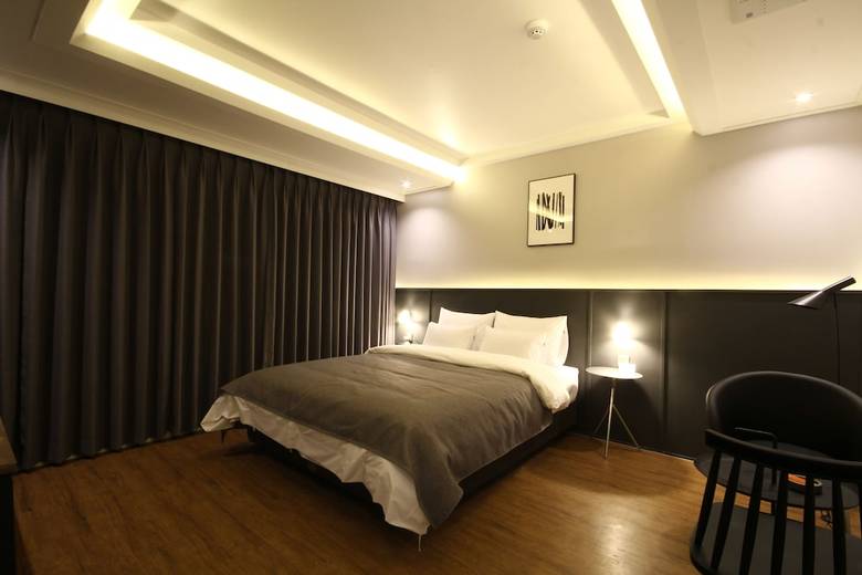 Hotel Asome
