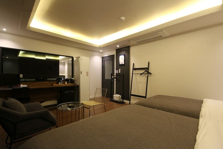 Hotel Asome