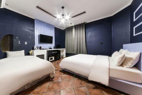 Hotel Picasso