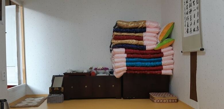 Hostal Manhoe Gotaek