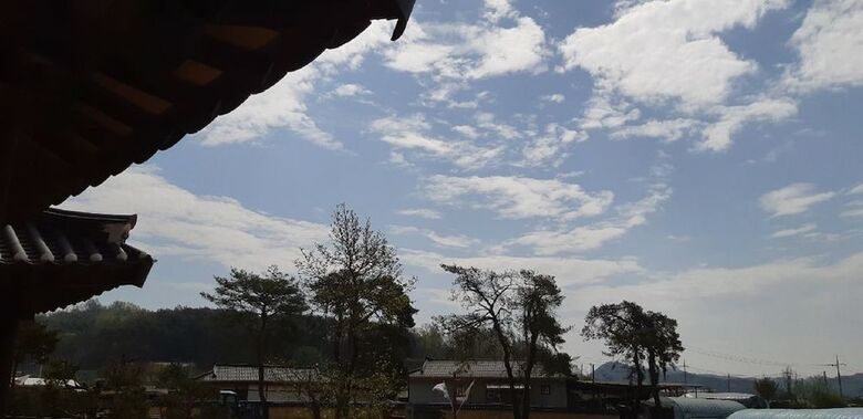 Hostal Manhoe Gotaek