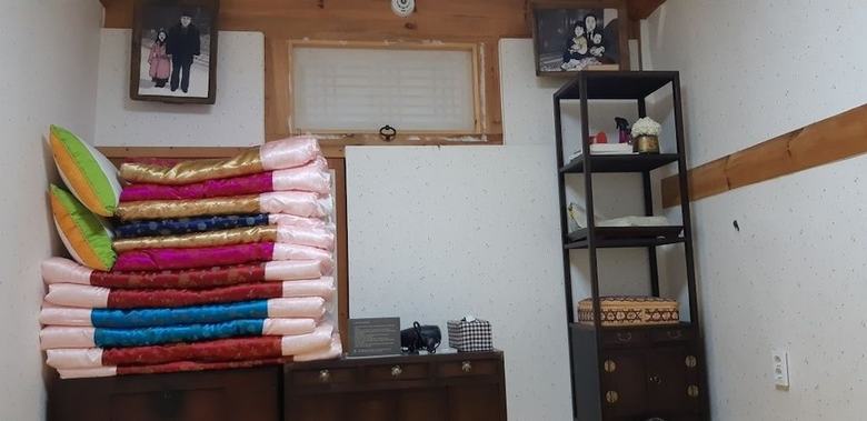 Hostal Manhoe Gotaek