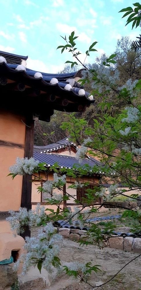 Hostal Manhoe Gotaek