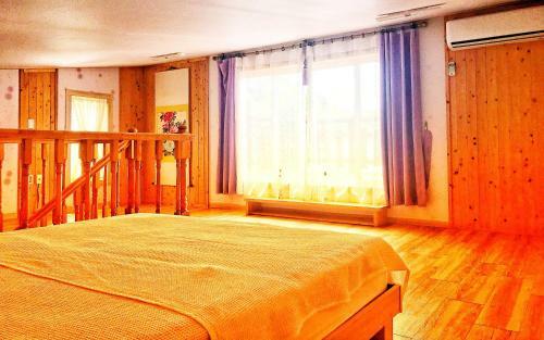 Hostal Cheorwon Pension