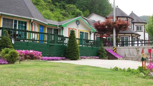 Charm Pension