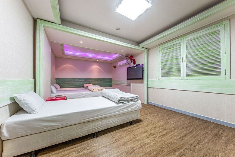 Motel Raemian