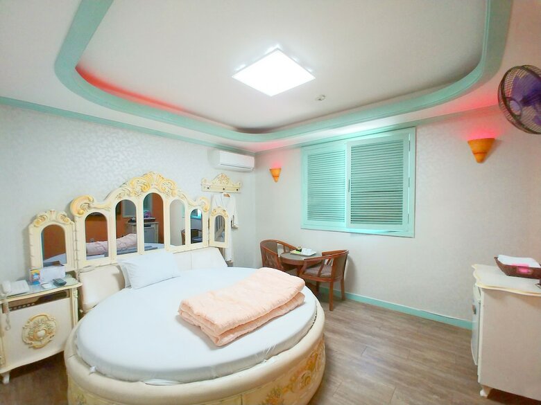 Motel Raemian