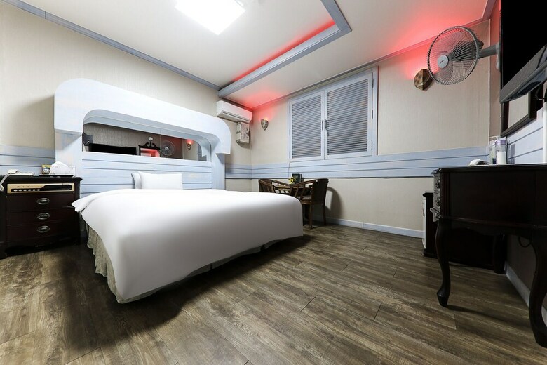 Motel Raemian