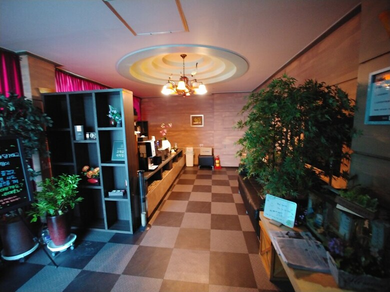 Motel Raemian