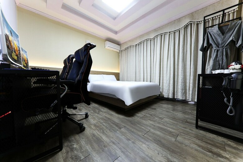 Motel Raemian