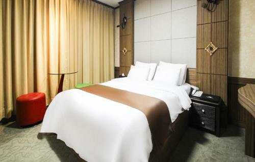 Uljin Grand Hotel